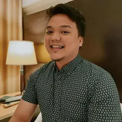 Picture of Angelo Amaranto