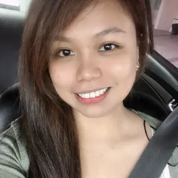 Picture of Sarrah Candelaria