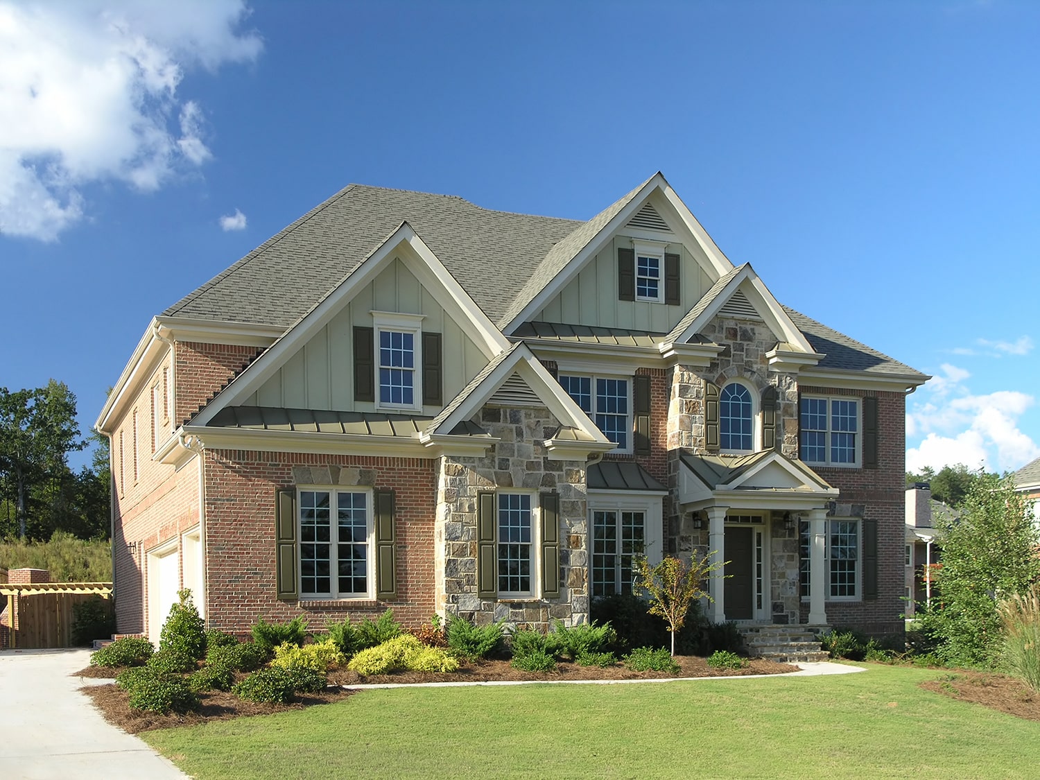 Cuyahoga County Property Management