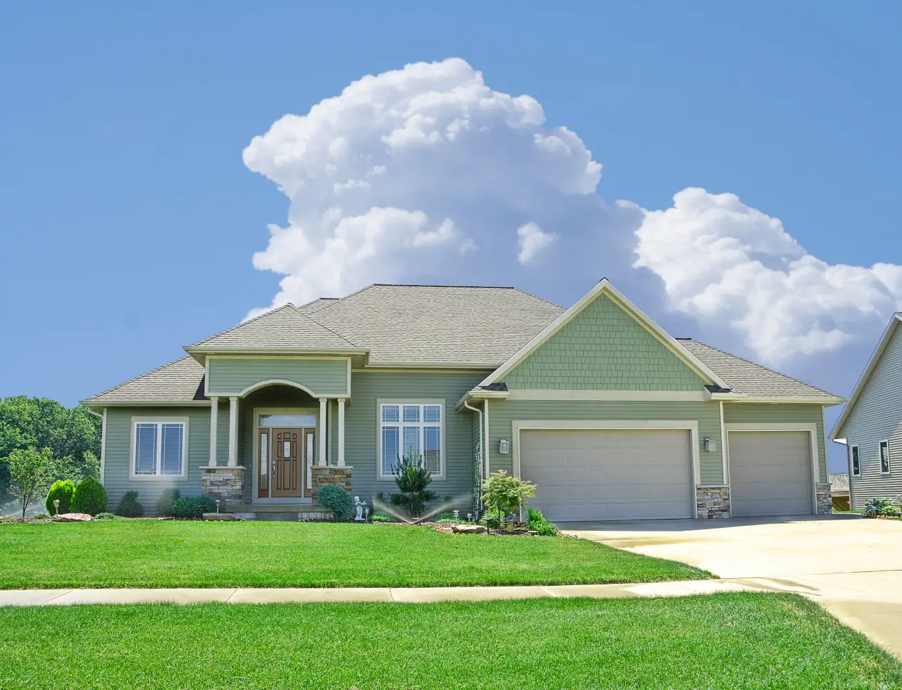 Lake County Property Management