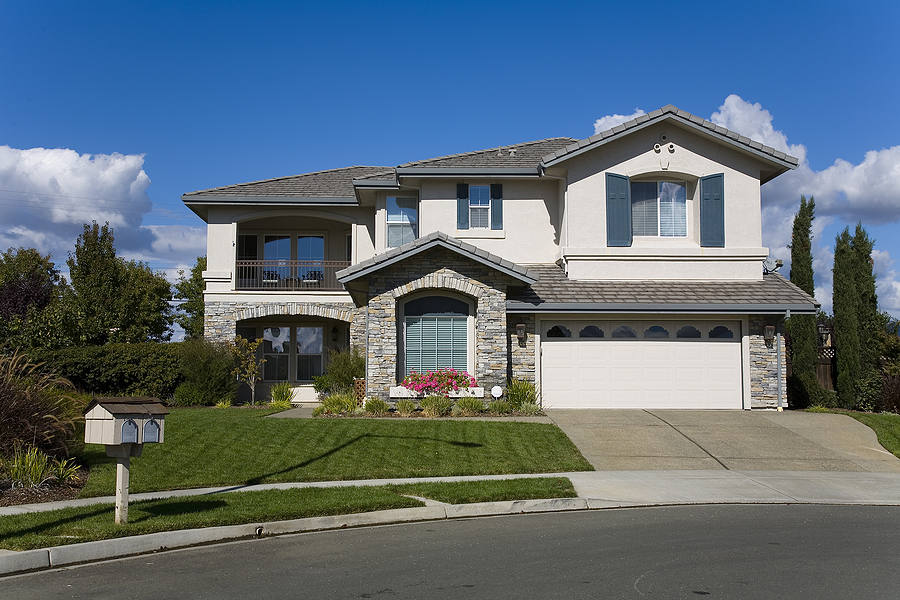 Summit County Property Management