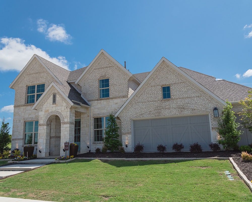 Wayne County Property Management